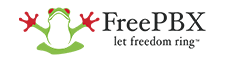 Logo FreePBX