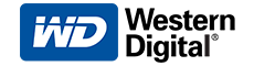 Logo Wastern Digital